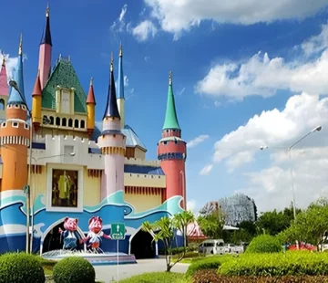 activities to enjoy in Bangkok