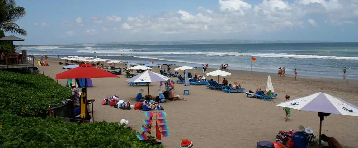 Things to do in Seminyak