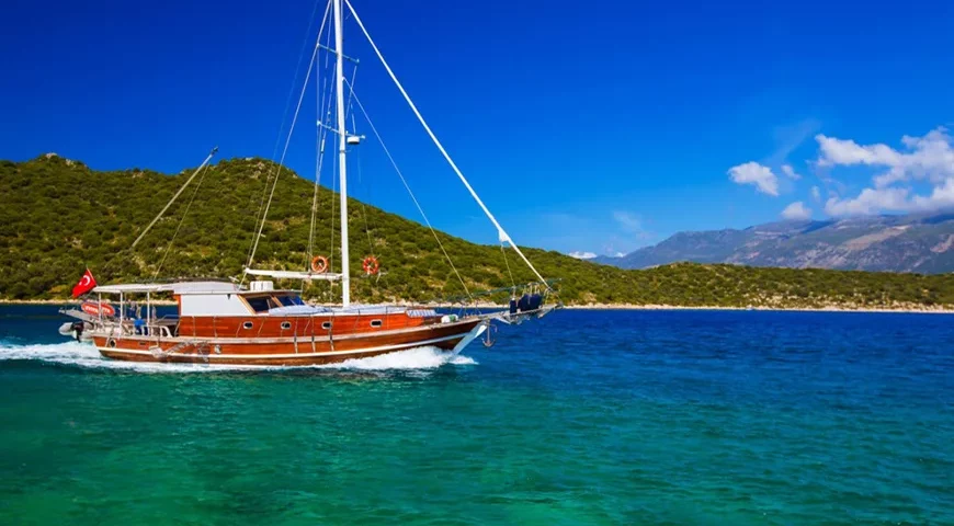 Turkey Tour Packages from Dubai