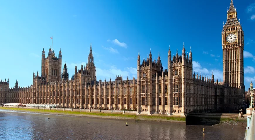 London Travel Packages from Dubai