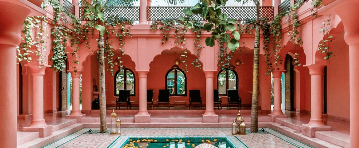 Relax at Bodyworks Spa