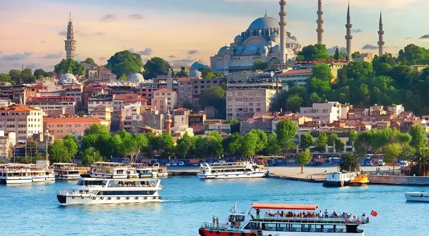 Turkey holiday Packages