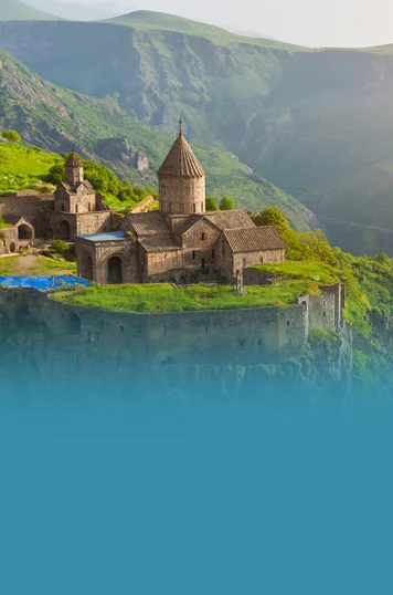 Armenia Holiday packages
