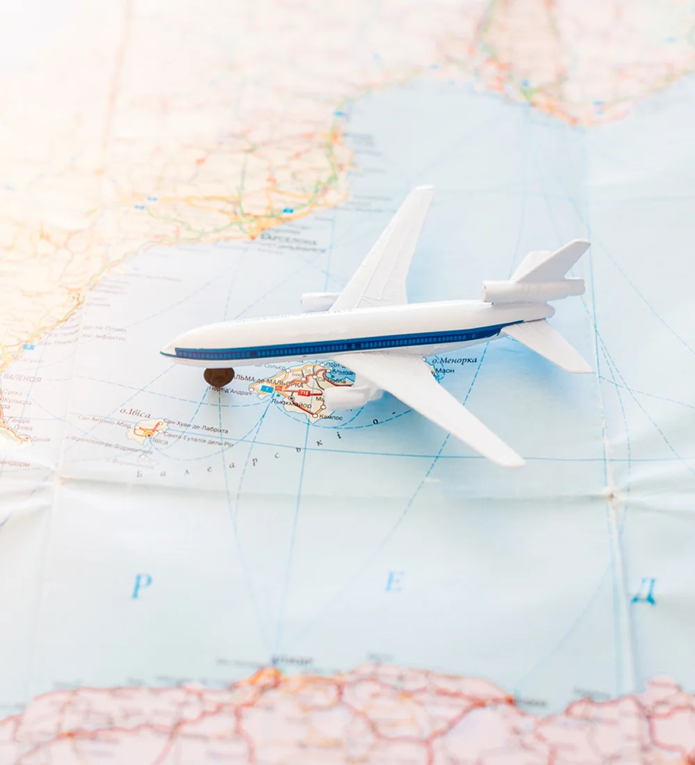 CUSTOMISED TOUR PACKAGES