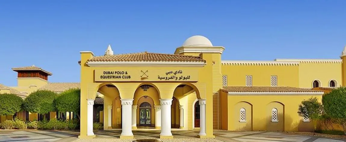 Dubai Polo & Equestrian Club