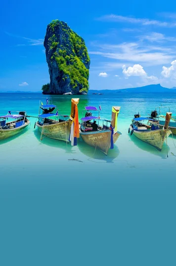 Thailand Holiday Packages