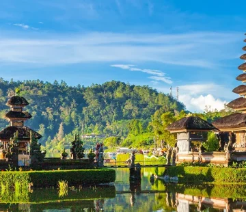 Unmissable Things to Do in Bali