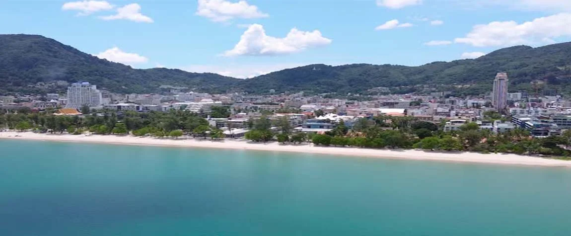 Attractions in Phuket