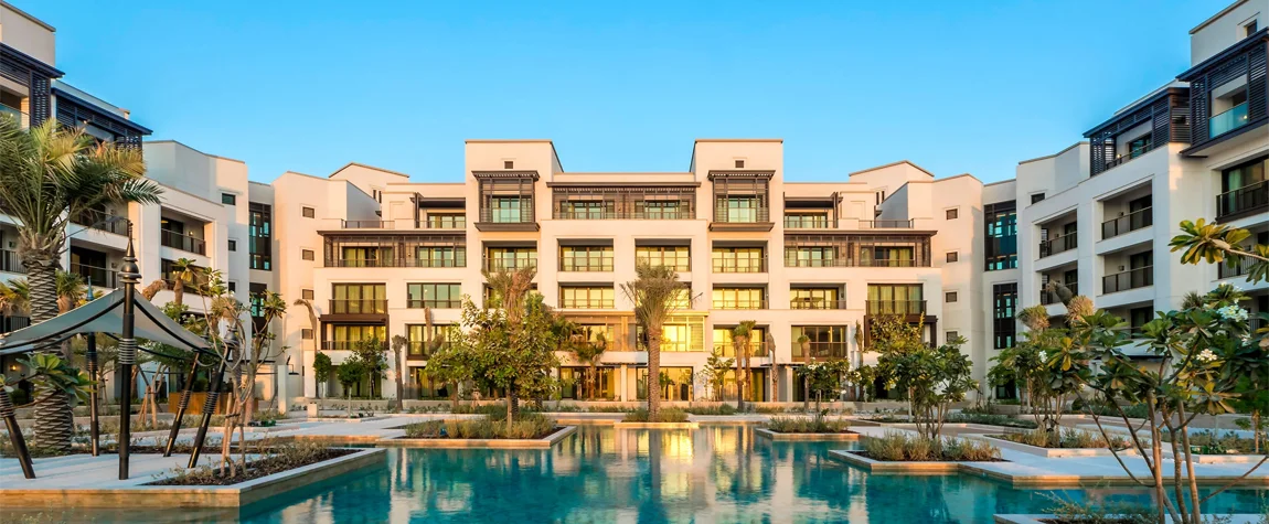 13. Mosaico, Jumeirah Al Naseem