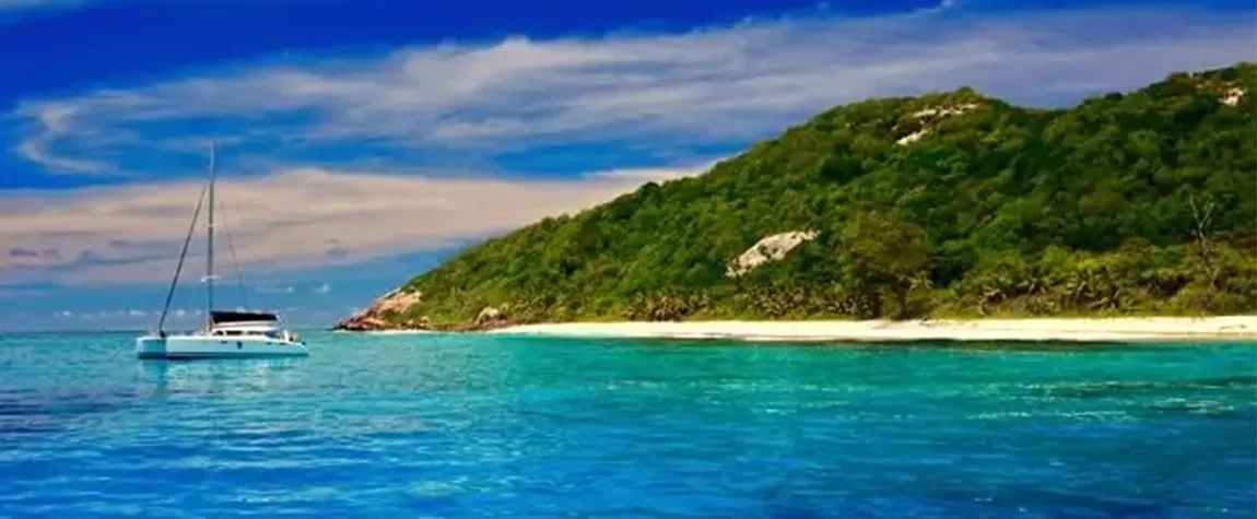 Aride Island Nature Reserve