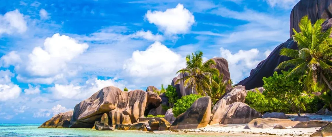 Seychelles Tourist Attractions