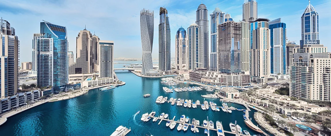 Christmas Eve in Dubai 2024