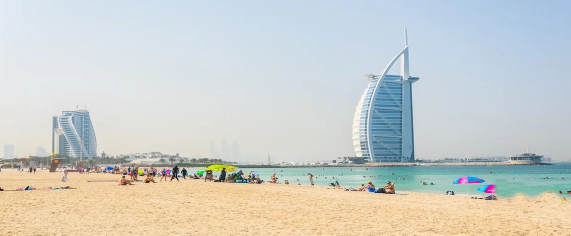 Activities to Enjoy in Dubai 