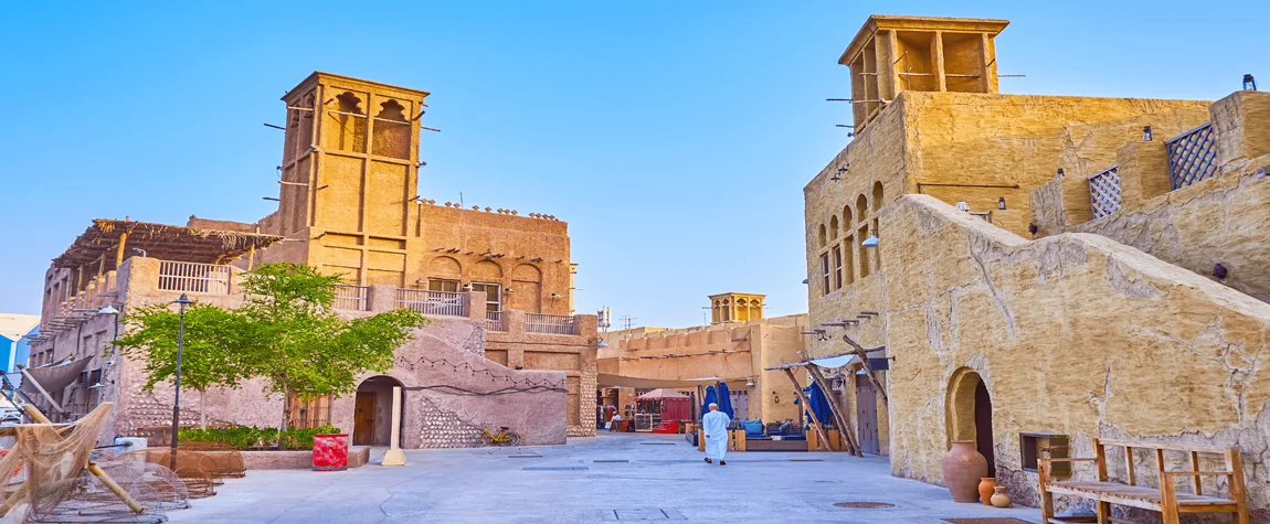 Activities to Enjoy in Dubai 