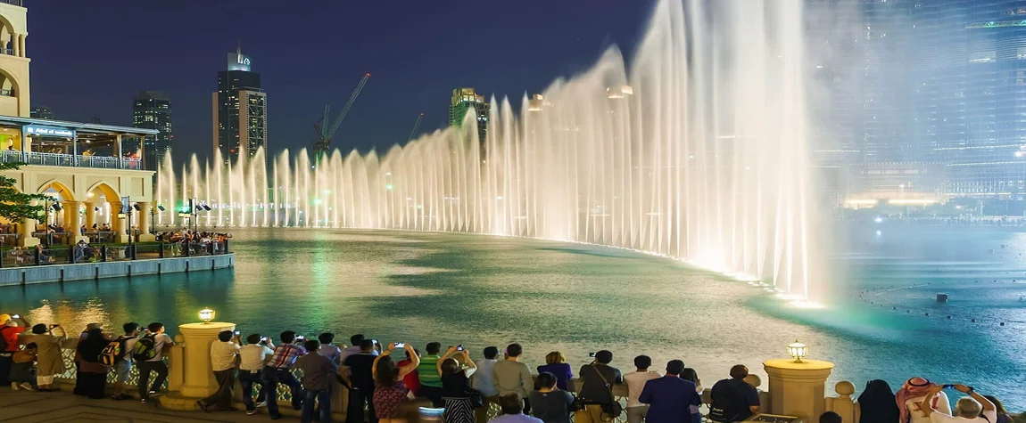 Activities to Enjoy in Dubai 