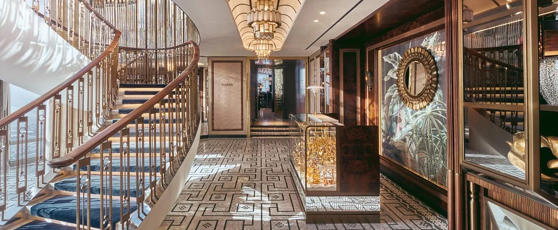 Asian Restaurants in Dubai