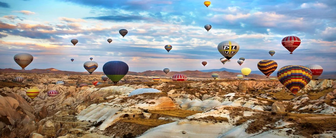 Winter Destinations for UAE Residents