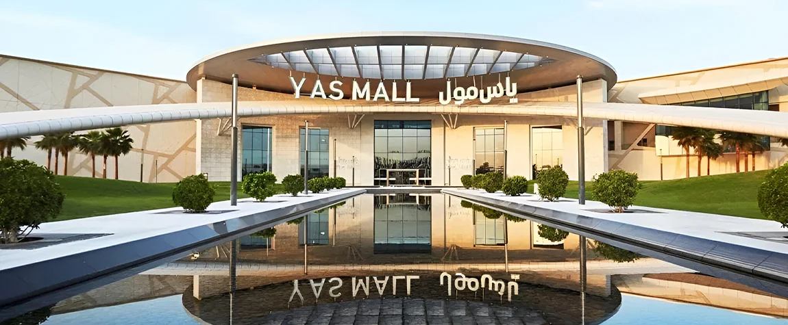  Spots to Meet Santa in Abu Dhabi 
