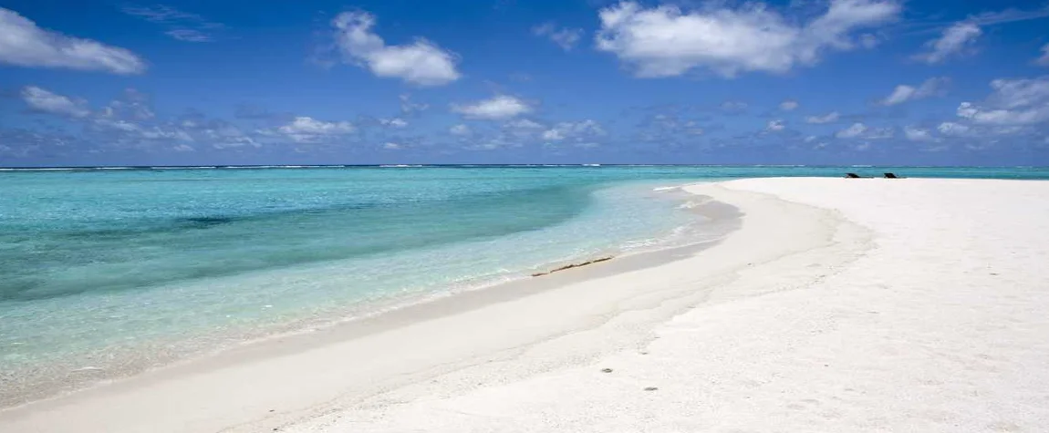 10. Saadiyat Beach Walk
