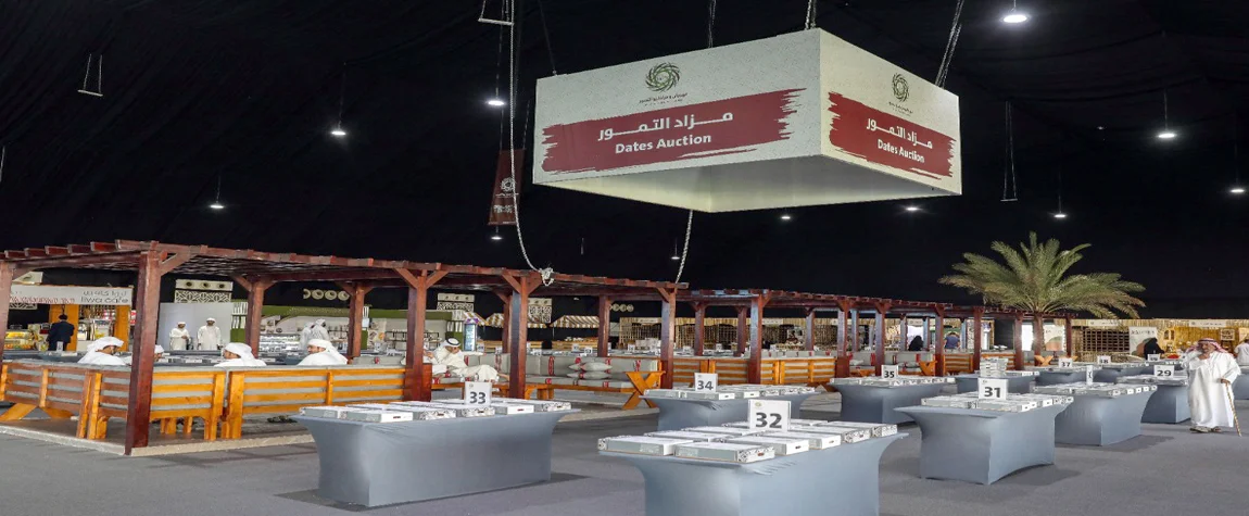 Best Food Festivals in Abu Dhabi