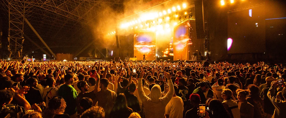 Cinema experiences in Abu Dhabi