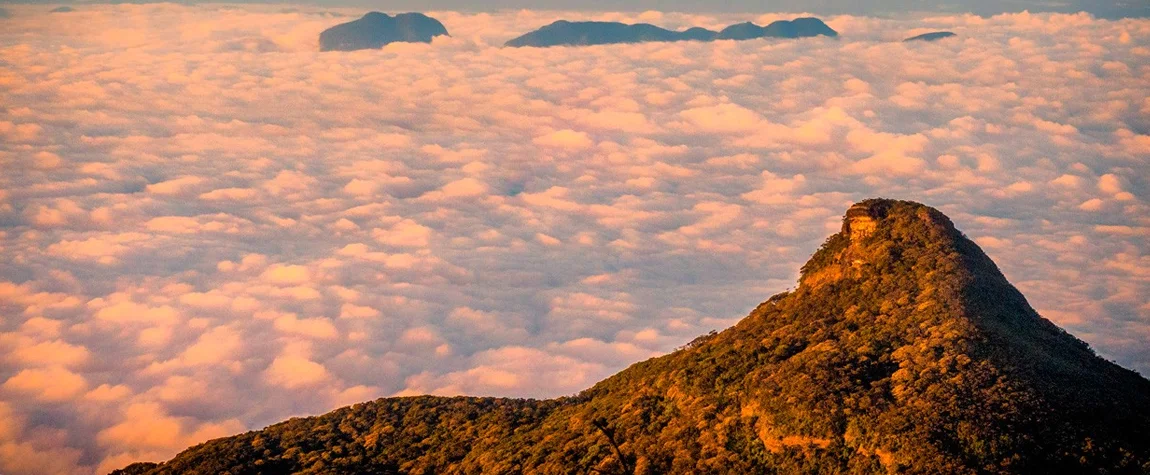 Adam’s Peak