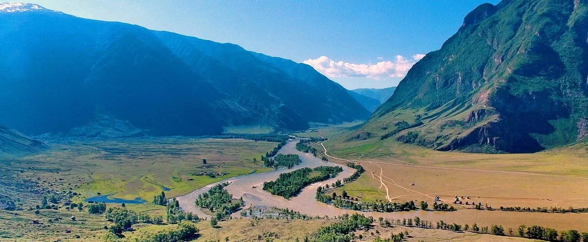 Fergana Valley