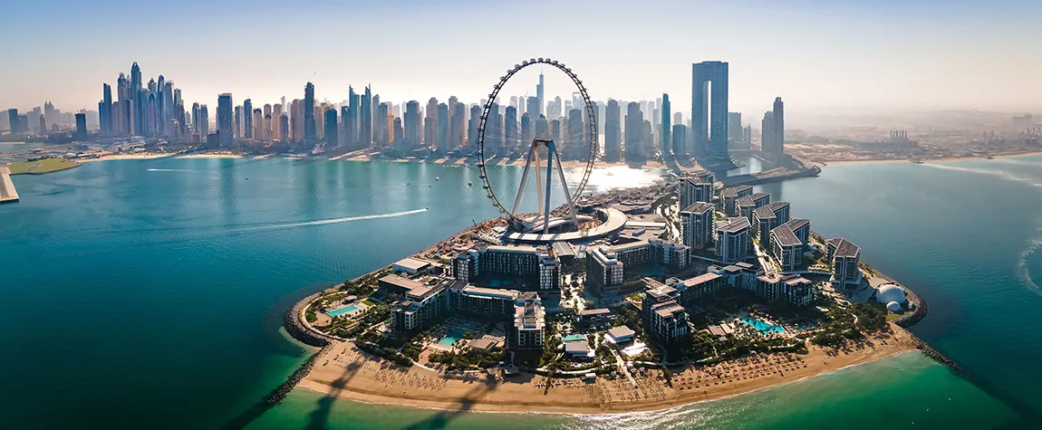 Outdoor Picnic Spots in Dubai