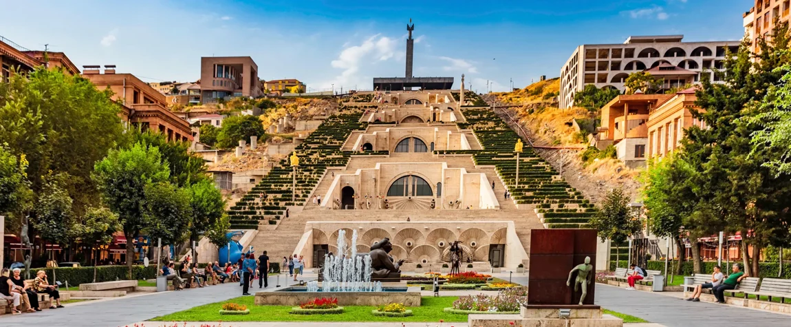  Five-Hours Flight from Duba