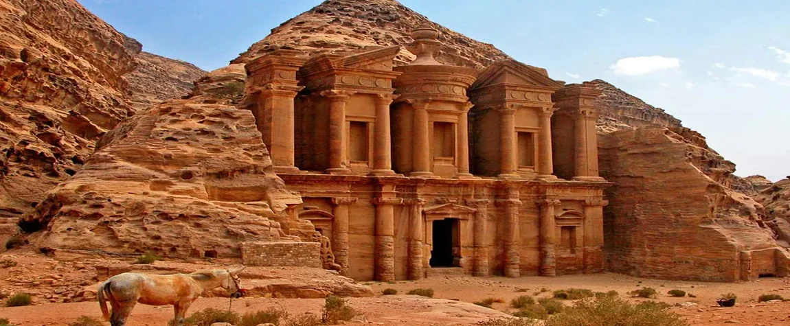  Five-Hours Flight from Duba