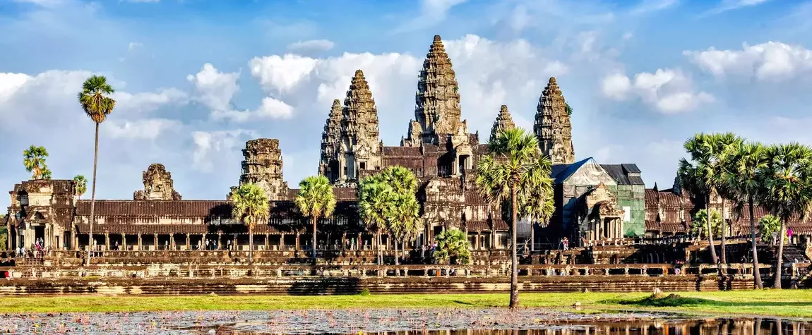  Five-Hours Flight from Duba