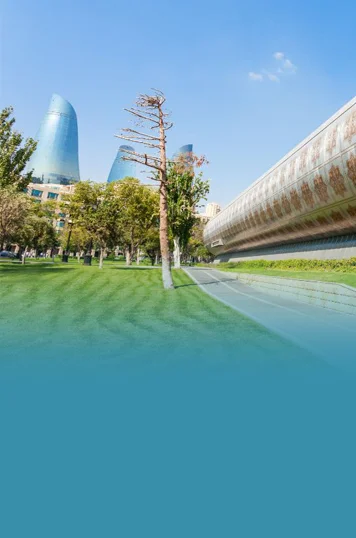 Azerbaijan Holiday Packages