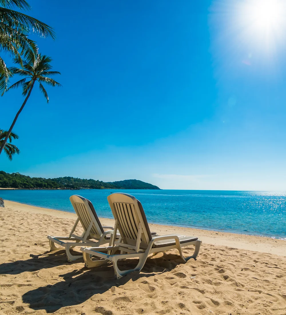 SUMMER HOLIDAY PACKAGES