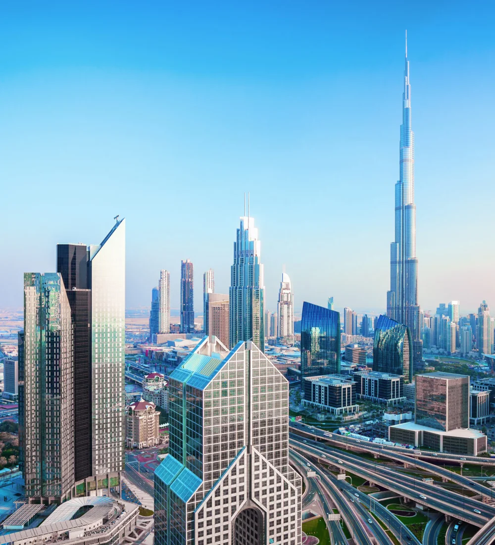 UAE NATIONAL DAY PACKAGES