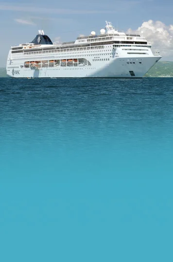 Cruise Packages