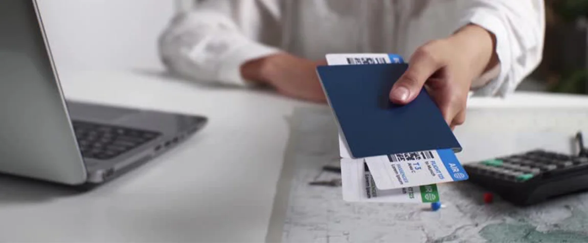 Documentation for a Malaysia Tourist Visa Application