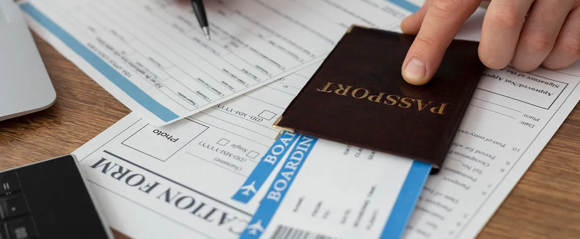 Extending Your UAE Visa