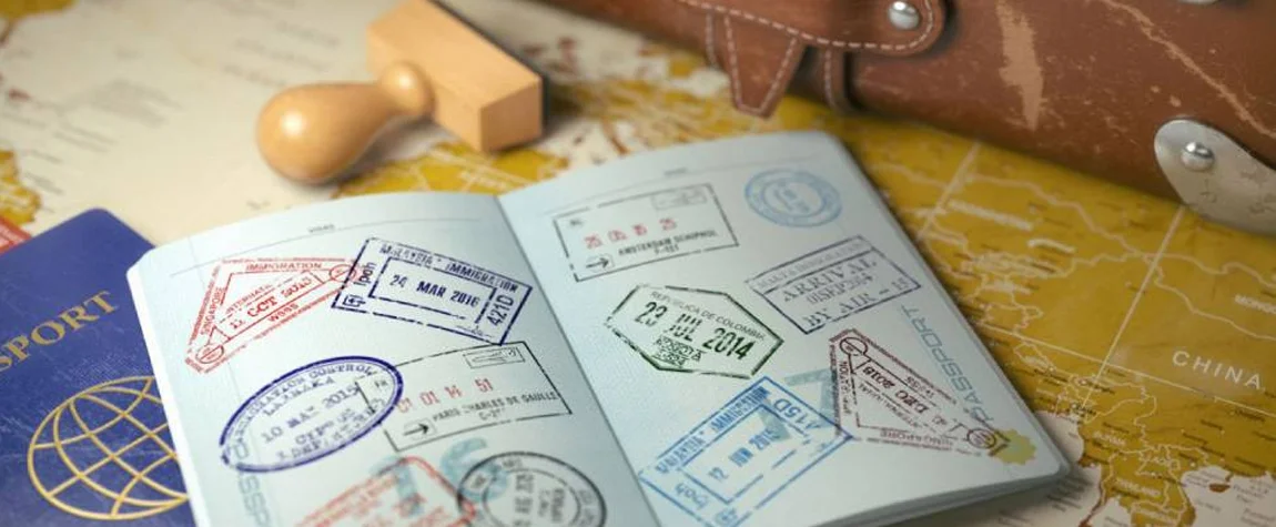 Processing Time for a applying visa to Nigeria