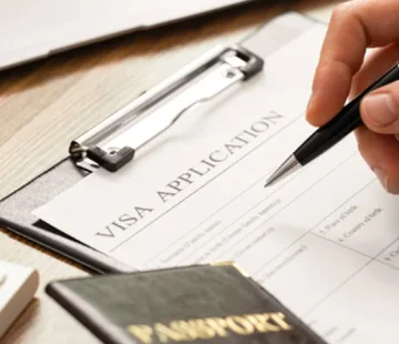 Processing Time for a applying visa to Saudi from Dubai