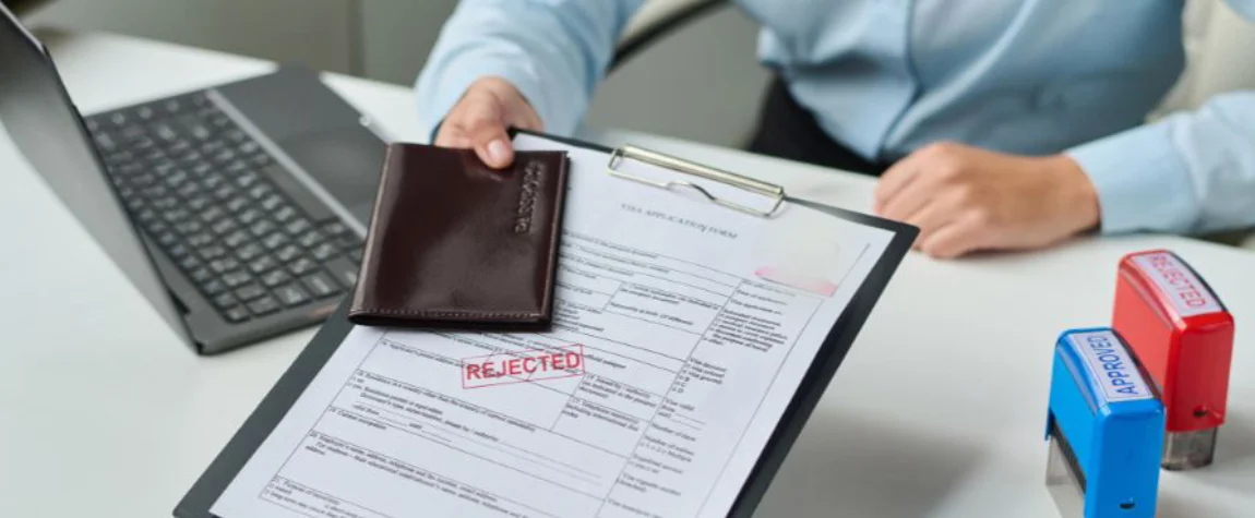 Reasons Why Malaysia tourism Visa Applications Get Rejected