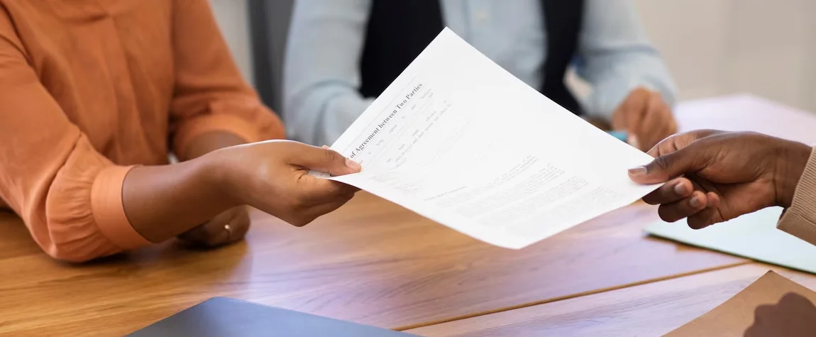 Successful Nigeria Visiting Visa Interview