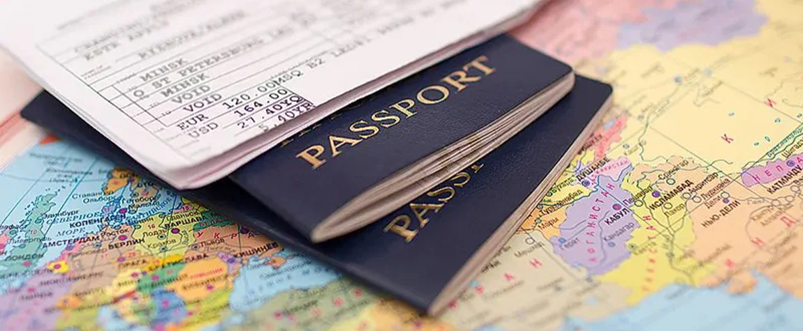Types of Malaysia Tourist Visas