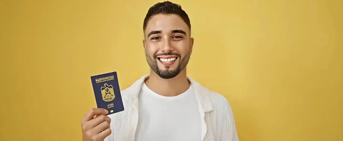 UAE Transit Visas