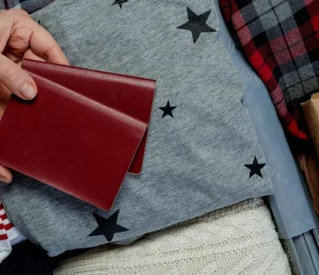 Documentation for a Morocco Tourist Visa Application