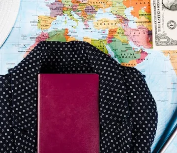 Processing Time for a applying visa to Morocco