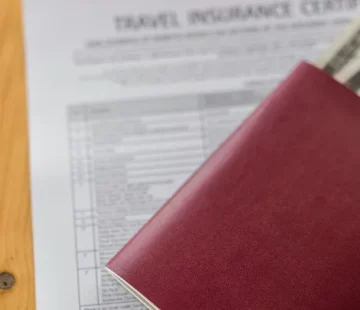 Albania visiting Visa Interview