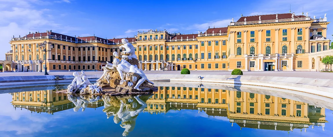 Activities to do in Vienna