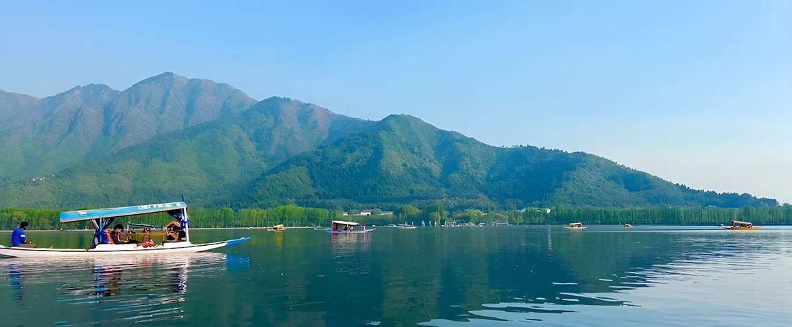 Activities to Do in Kashmir