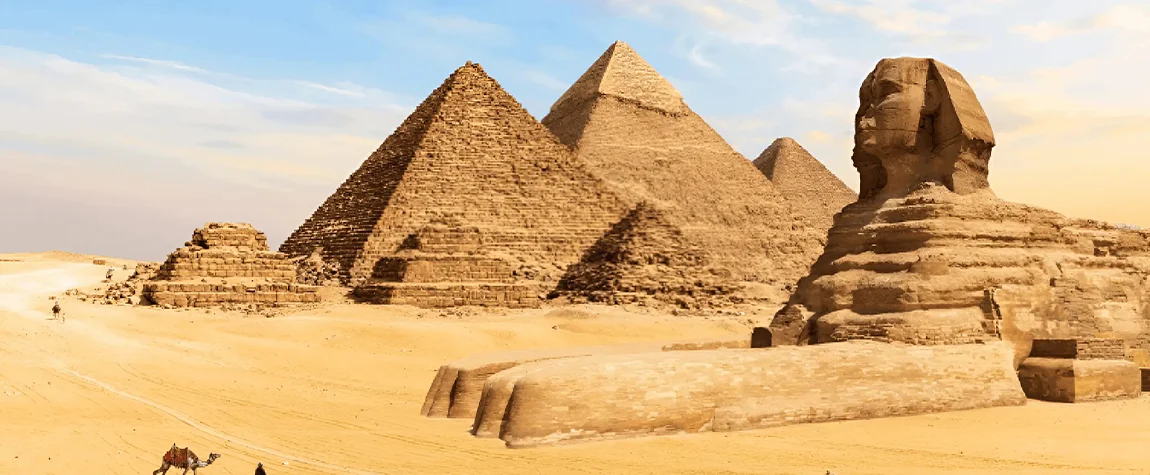 Best Times to Visit Egypt