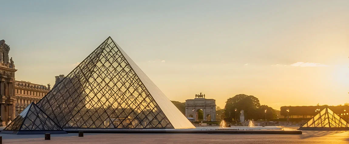 Activities to do in Europe